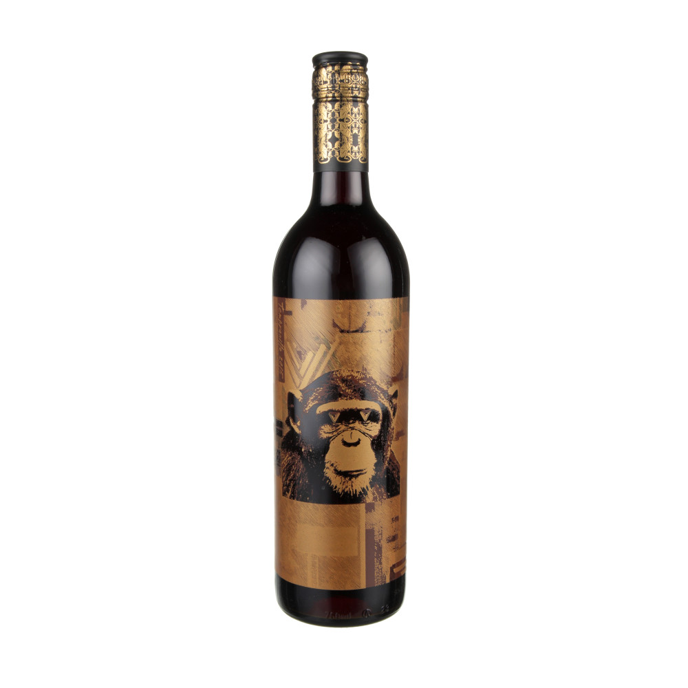 Zoom to enlarge the Infinite Monkey Tempranillo Texas