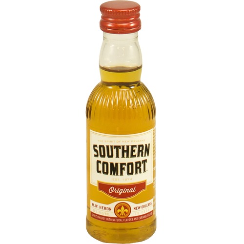 Zoom to enlarge the Southern Comfort Original Liqueur