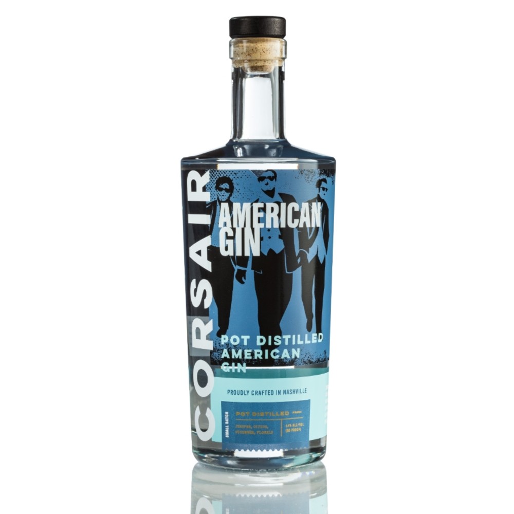 Zoom to enlarge the Corsair Gin