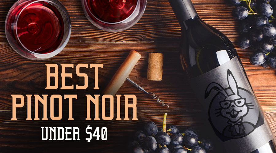 Best Pinot Noir Under $40 - Spec's Wines, Spirits & Finer Foods