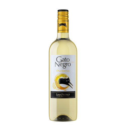 Gato Negro Chardonnay Chile