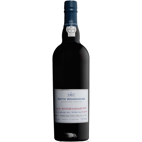 Zoom to enlarge the Smith Woodhouse Late Bottled Vintage Port