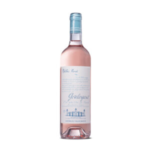 Gouleyant Malbec Rose