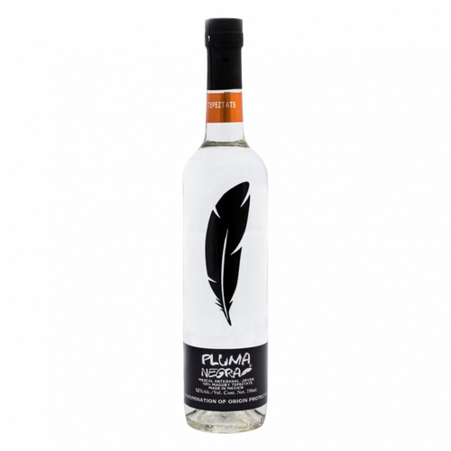 Zoom to enlarge the Pluma Negra Tepeztate Mezcal