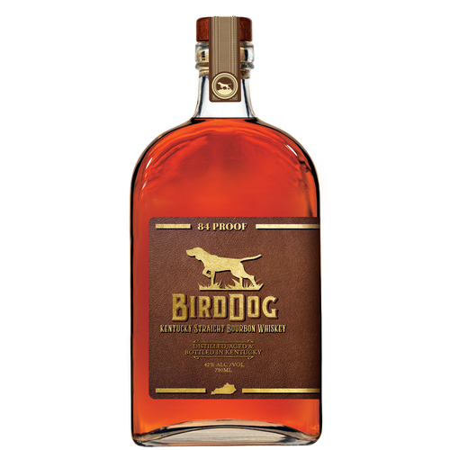 Zoom to enlarge the Bird Dog Bourbon • 84 Proof