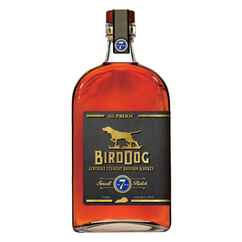 Zoom to enlarge the Bird Dog Bourbon • Small Batch 7yr