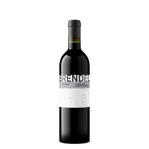 Zoom to enlarge the Brendel Cooper’s Reed Cabernet Sauvignon