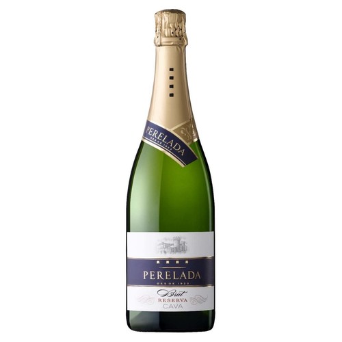 Zoom to enlarge the Perelada Brut Reserva (Magnum) Cava NV