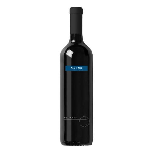 Zoom to enlarge the Saldo Red Blend California