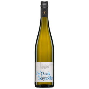 Dr Pauly "doctorberg" Spatlese Riesling