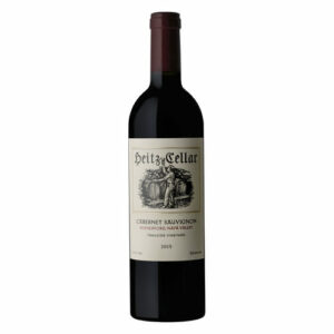 Heitz Trailside Cabernet Sauvignon