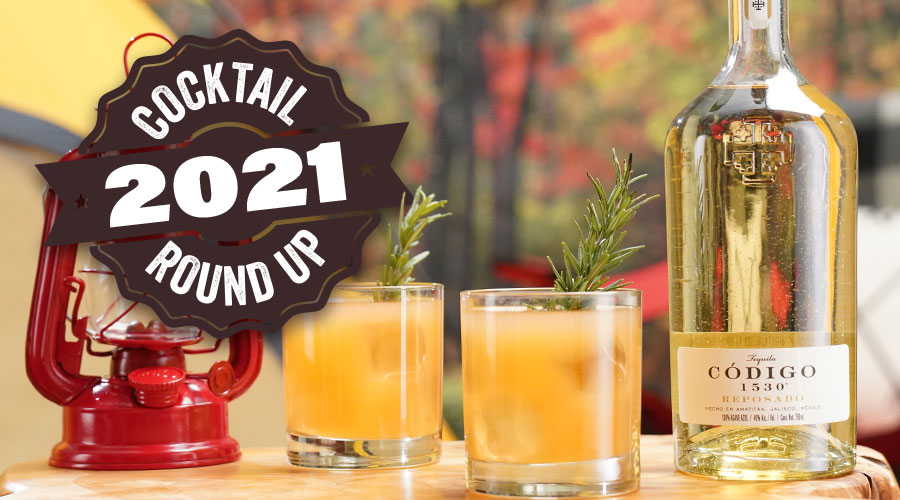 2021 Cocktail Roundup - Spec's Wines, Spirits & Finer Foods