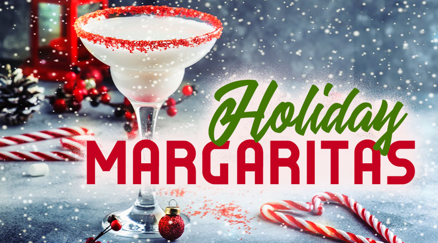 Holiday Margarita Recipes - Spec's Wines, Spirits & Finer Foods