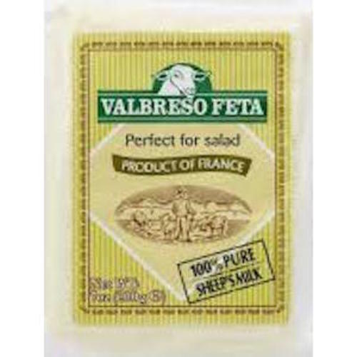 Zoom to enlarge the Valbreso French Feta Packs