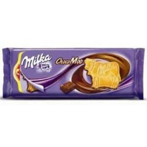 Milka Cookies &bull; Chocomoo
