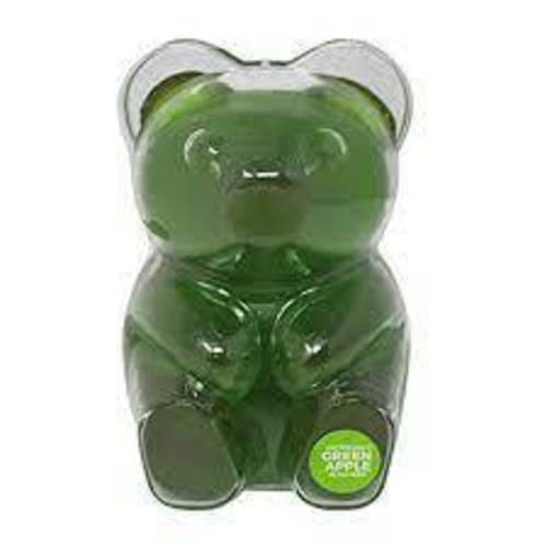 giant gummy bear