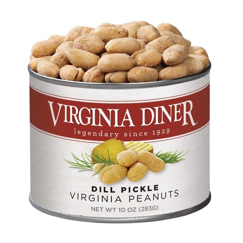 Zoom to enlarge the Virginia Diner • Dill Pickle