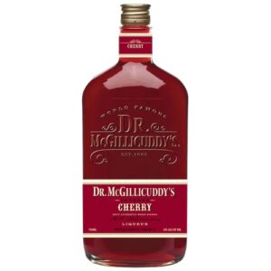 Dr Mcgillicuddy • Cherry Schnapps