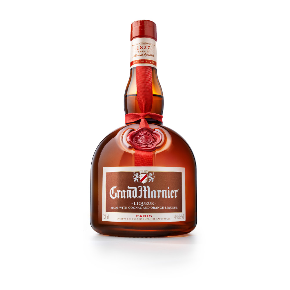 Zoom to enlarge the Grand Marnier Orange Liqueur