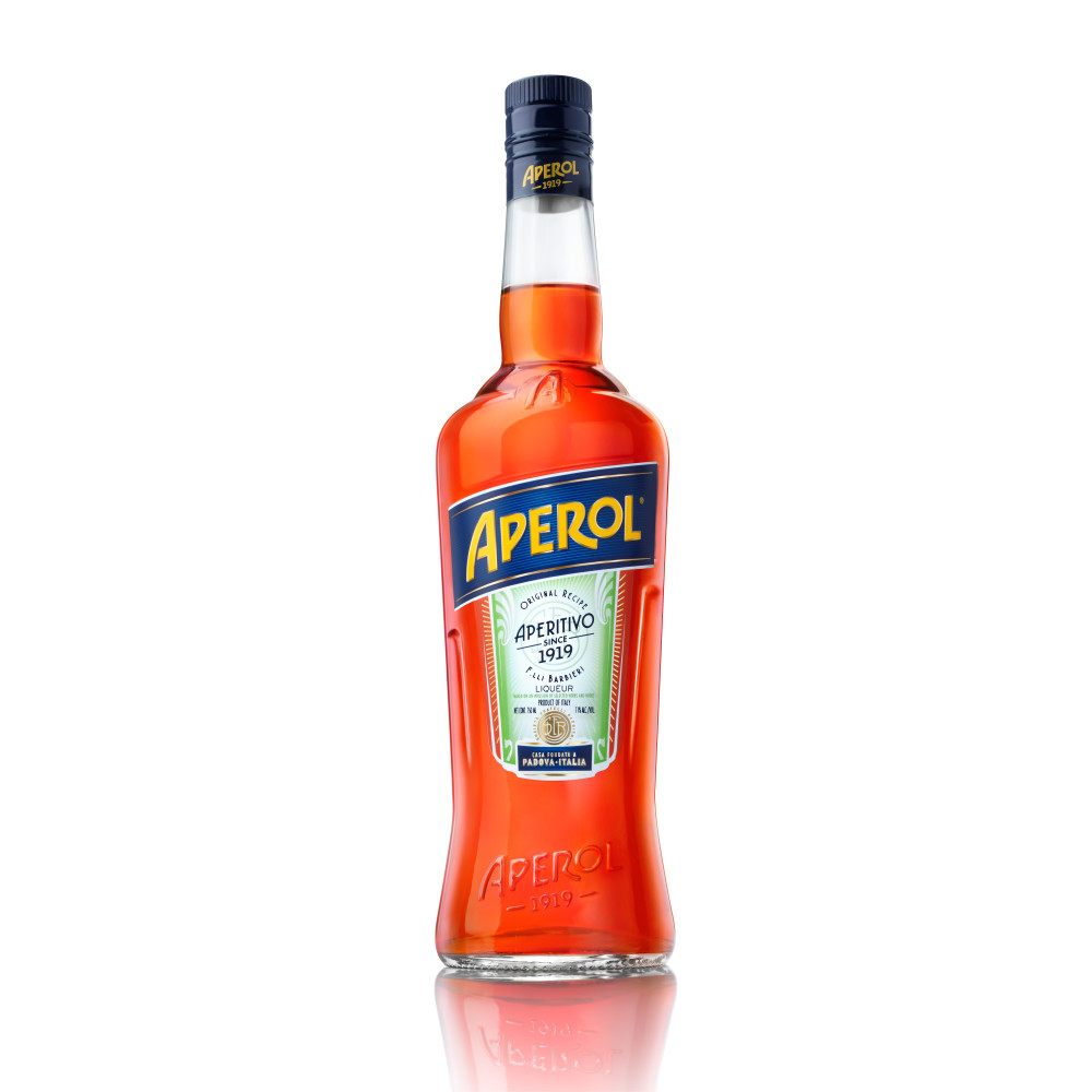 Zoom to enlarge the Aperol Aperitivo