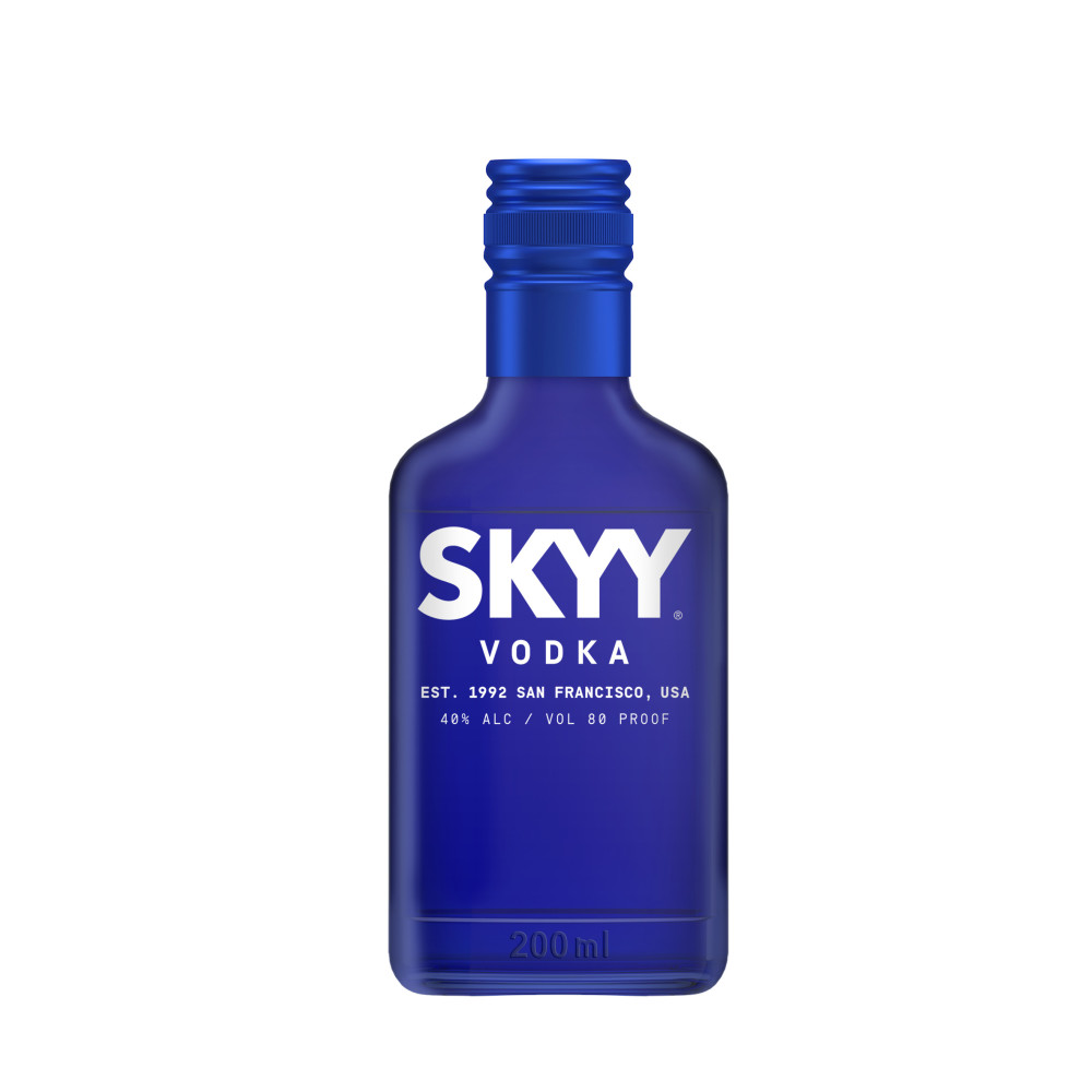 Zoom to enlarge the Skyy Vodka