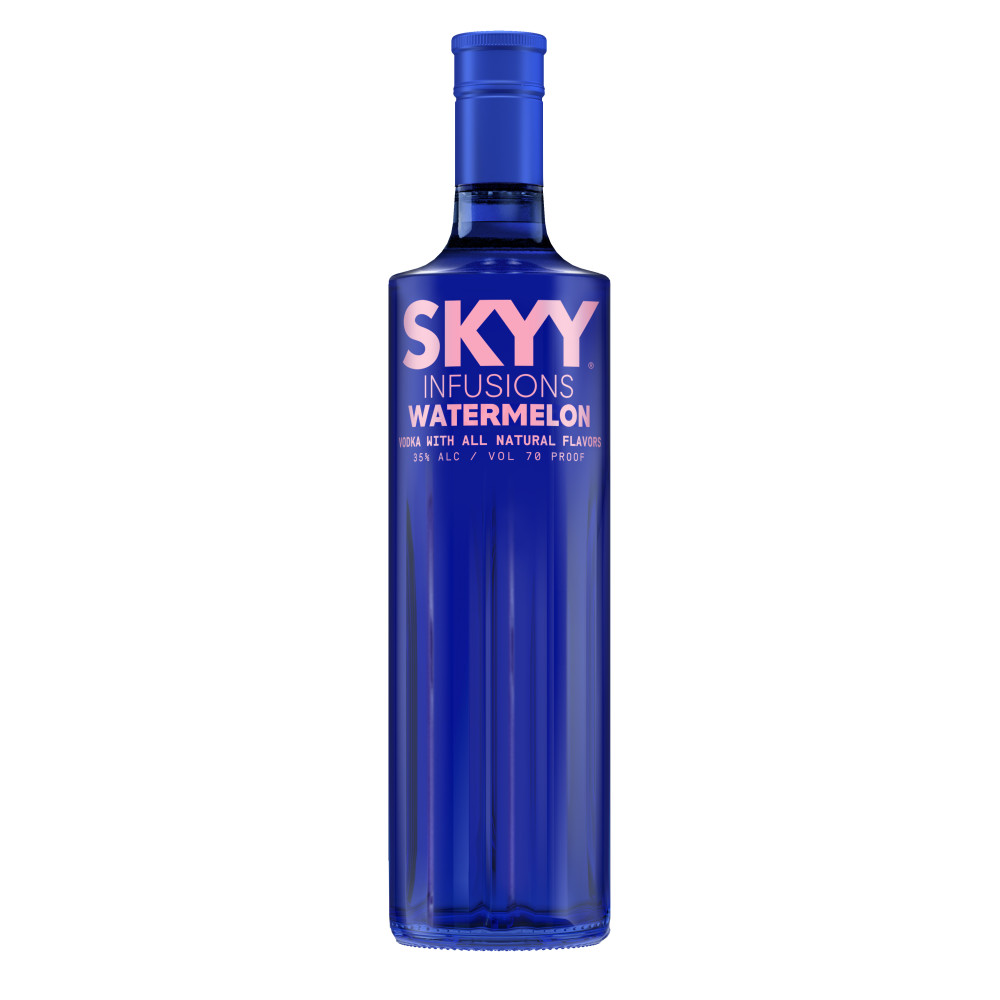 Zoom to enlarge the Skyy Vodka • Watermelon