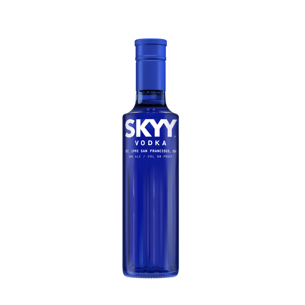 Zoom to enlarge the Skyy Vodka