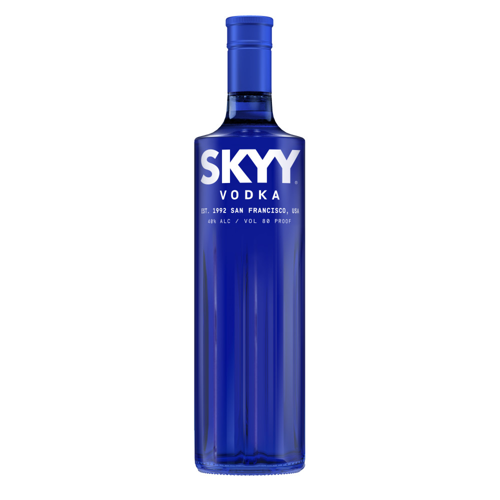 Zoom to enlarge the Skyy Vodka