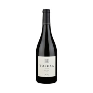 Tolosa Pinot Noir Edna Ranch 6 / Case