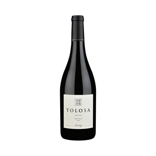 Zoom to enlarge the Tolosa Pinot Noir Edna Ranch 6 / Case