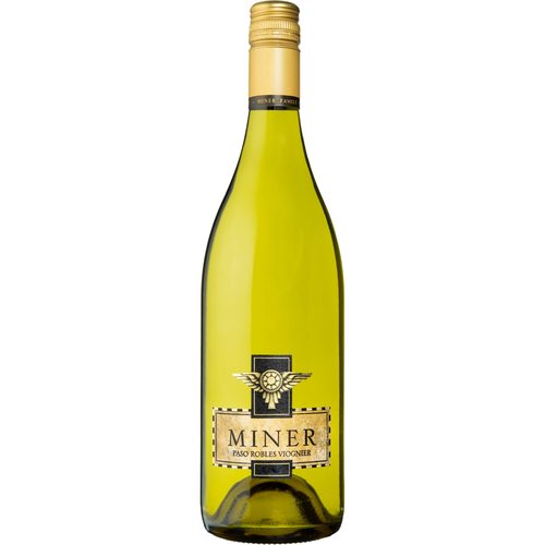 Zoom to enlarge the Miner Family Viognier