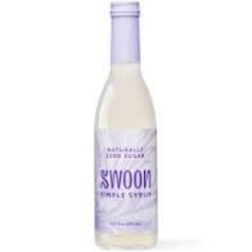 Zoom to enlarge the Swoon Simple Syrup • Zero Sugar