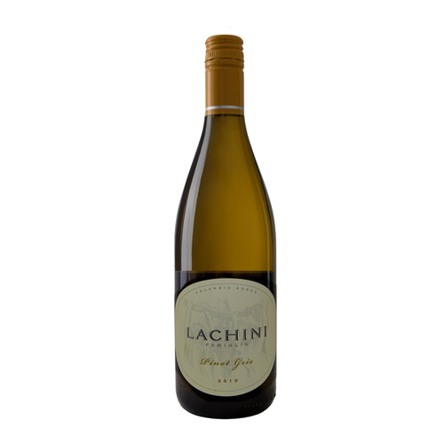 Zoom to enlarge the Lachini Pinot Gris