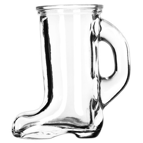 Zoom to enlarge the Libbey #9236 Performa Contour Flute