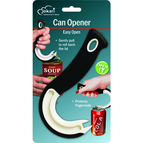 The Handy Can Opener 