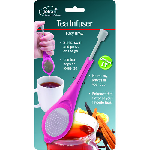 Zoom to enlarge the Jokari • Tea Infuser