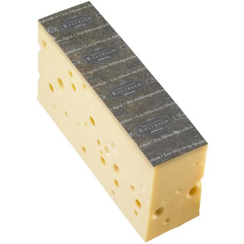 Zoom to enlarge the Roth Natural Smoked Gouda Cheese Deli Cuts