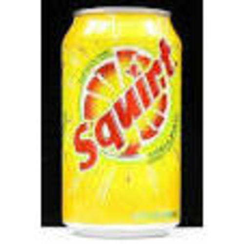 Zoom to enlarge the Squirt Grapefruit Soda