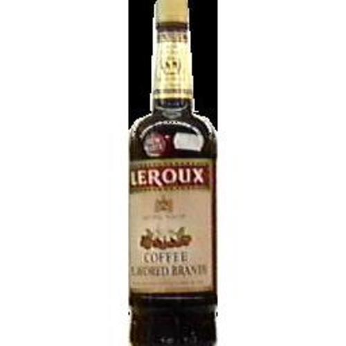 Zoom to enlarge the Leroux • Coffee Brandy