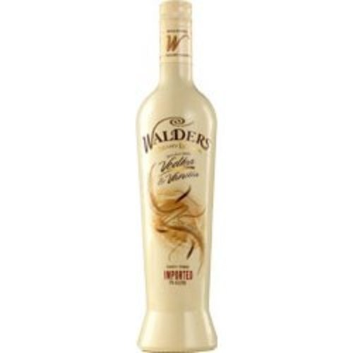 Zoom to enlarge the Walder’s Vodka & Vanilla Liqueur