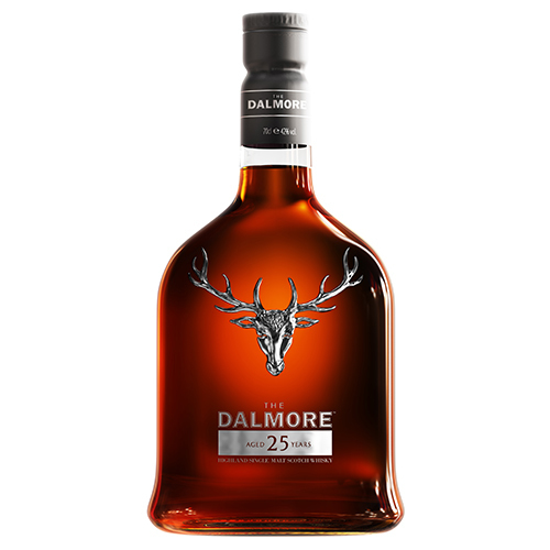 Zoom to enlarge the Dalmore Malt • 25yr