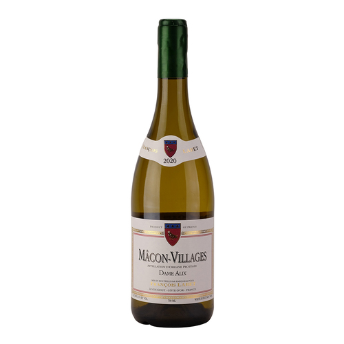 Francois Labet Bourgogne Vielle Vignes Chardonnay