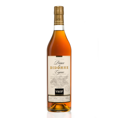 Cognac Darman VSOP, 500 ml Darman VSOP – price, reviews