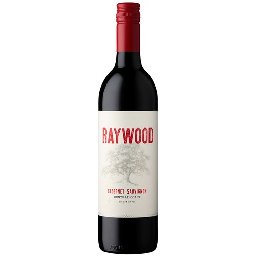 Zoom to enlarge the Raywood Cabernet Sauvignon