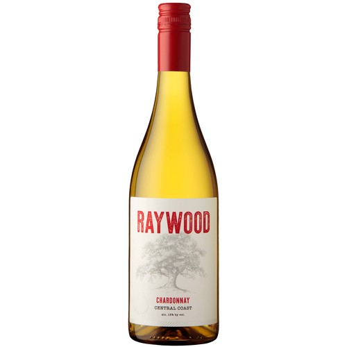 Zoom to enlarge the Raywood Chardonnay