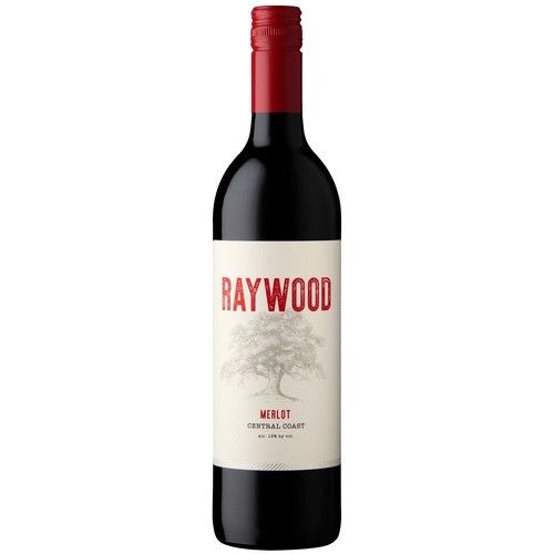 Zoom to enlarge the Raywood Merlot