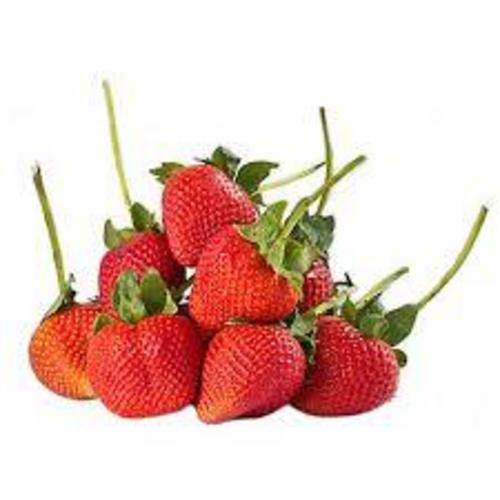 Zoom to enlarge the Produce • Long Stem Strawberries