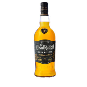 The Dead Rabbit Irish Whiskey