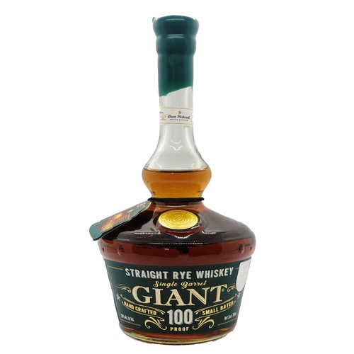 Zoom to enlarge the Giant Straight Rye 6 / Case