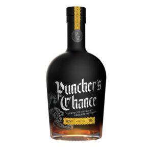 Puncher’s Chance Bourbon